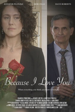 Because I Love You (2024) Because I Love You (2024)