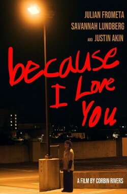 Because I Love You (2023)