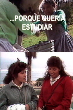 Because I Wanted To Study (1989)