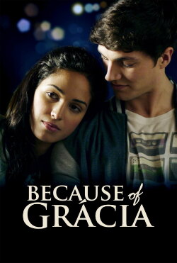 Because of Gracia (2017) Because of Gracia (2017)