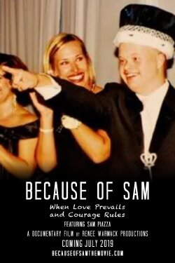 Because of Sam (2019) Because of Sam (2019)