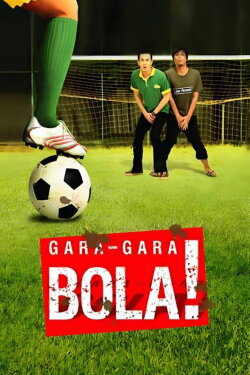 Because of Soccer (2008) Because of Soccer (2008)