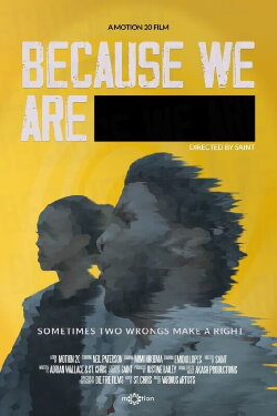 Because We Are (2020) Because We Are (2020)