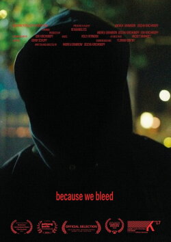 Because We Bleed (2023)