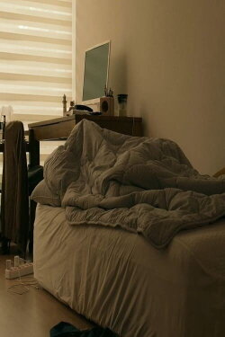 Because We Don’t Know Who We are (2019)