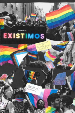 Because We Exist (2023)