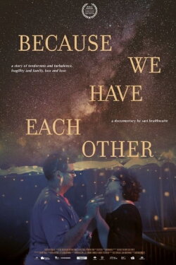 Because We Have Each Other (2022) Because We Have Each Other (2022)