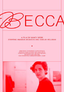 Becca (2018)