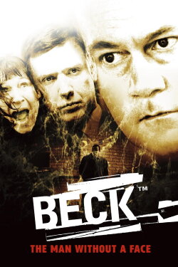 Beck 10 - The Man Without a Face (2001) Beck 10 - The Man Without a Face (2001)