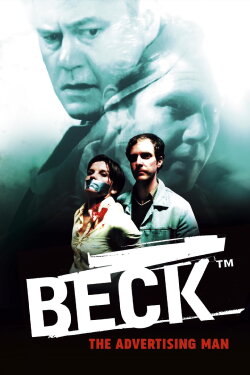 Beck 14 - The Advertising Man (2002) Beck 14 - The Advertising Man (2002)