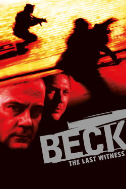 Beck 16 - The Last Witness (2002) Beck 16 - The Last Witness (2002)