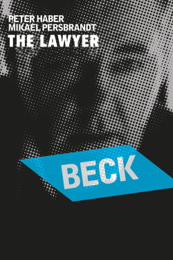 Beck 20 - The Lawyer (2007)