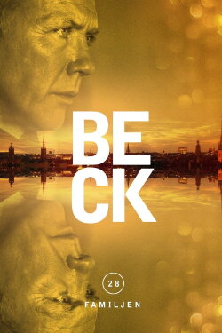 Beck 28 - The Family (2015)
