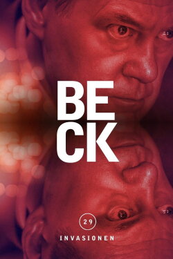 Beck 29 - Invasion (2015) Beck 29 - Invasion (2015)