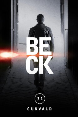 Beck 31 - Gunvald (2016) Beck 31 - Gunvald (2016)