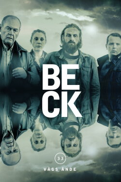 Beck 33 - End of the Road (2016) Beck 33 - End of the Road (2016)