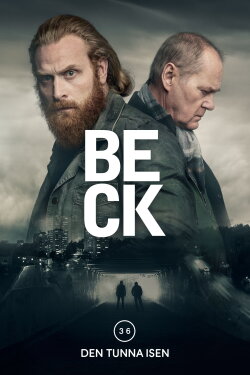 Beck 36 - The Thin Ice (2018) Beck 36 - The Thin Ice (2018)
