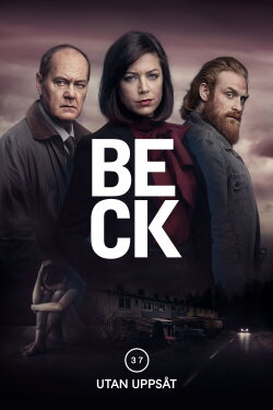 Beck 37 - Without Intent (2018)