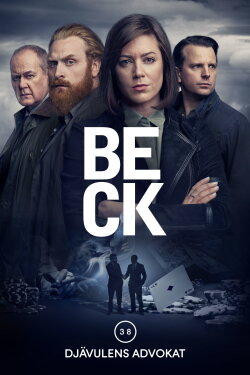 Beck 38 - The Devil's Advocate (2018) Beck 38 - The Devil's Advocate (2018)