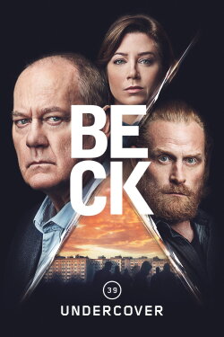 Beck 39 - Undercover (2020) Beck 39 - Undercover (2020)