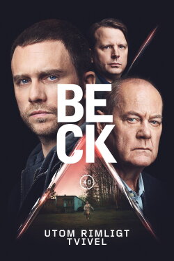 Beck 40 - Beyond Reasonable Doubt (2020) Beck 40 - Beyond Reasonable Doubt (2020)