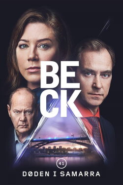 Beck 41 - Death in Samarra (2021) Beck 41 - Death in Samarra (2021)