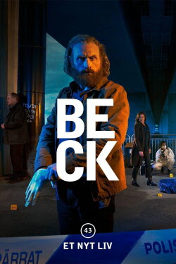 Beck 43 - Haunted by the Past (2021) Beck 43 - Haunted by the Past (2021)