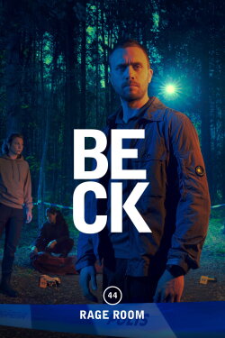 Beck 44 - Rage Room (2022) Beck 44 - Rage Room (2022)