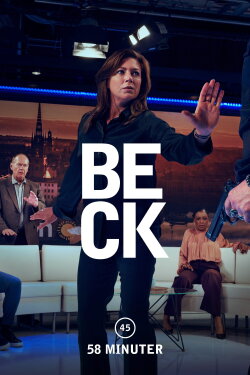 Beck 45 - 58 Minutes (2022) Beck 45 - 58 Minutes (2022)