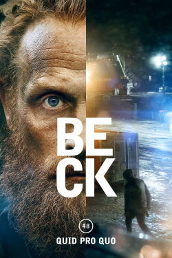 Beck 48 - Quid Pro Quo (2023) Beck 48 - Quid Pro Quo (2023)