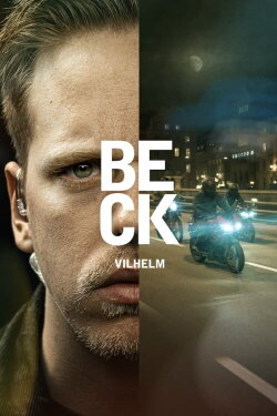 Beck 51 - Vilhelm (2024) Beck 51 - Vilhelm (2024)