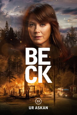 Beck 53 - From the Ashes (2025)