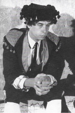 Beck lebt (1980)