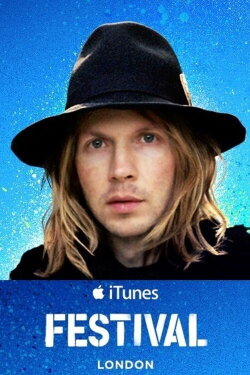 Beck - Live at iTunes Festival (2014)