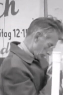 Beckett in Berlin (1969) Beckett in Berlin (1969)
