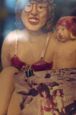 Beckwoman's Hippie Emporium (2022) Beckwoman's Hippie Emporium (2022)