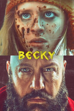 Becky (2020) Becky (2020)