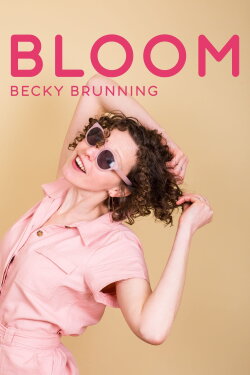 Becky Brunning: Bloom (2019) Becky Brunning: Bloom (2019)