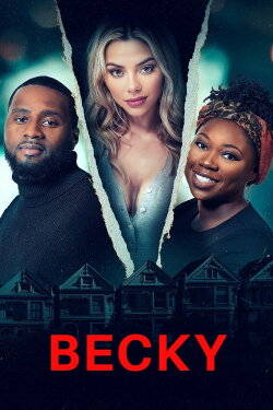 Becky (2024) Becky (2024)