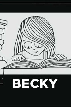 Becky (2005)