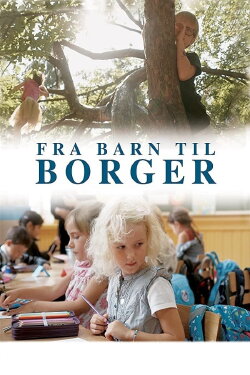 Becoming a Citizen (2016)