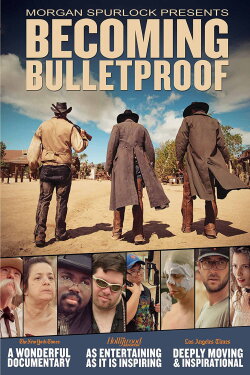 Becoming Bulletproof (2015) Becoming Bulletproof (2015)