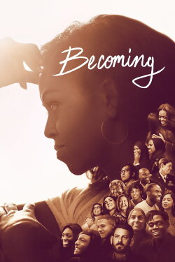 Becoming (2020) Becoming (2020)