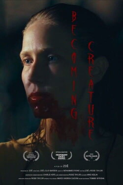 Becoming Creature (2022) Becoming Creature (2022)