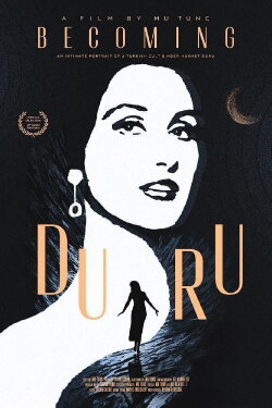 Becoming Duru (2021)