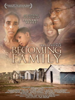 Becoming Family (2006) Becoming Family (2006)