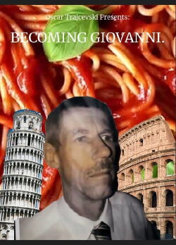 Becoming Giovanni (2022) Becoming Giovanni (2022)
