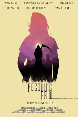 Becoming Grim (2020)