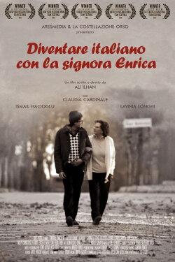 Becoming Italian with Signora Enrica (2011) Becoming Italian with Signora Enrica (2011)