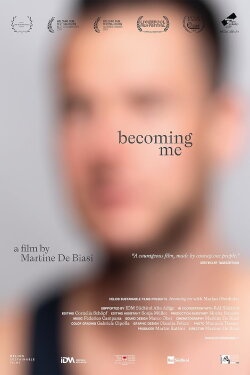 Becoming Me (2019)